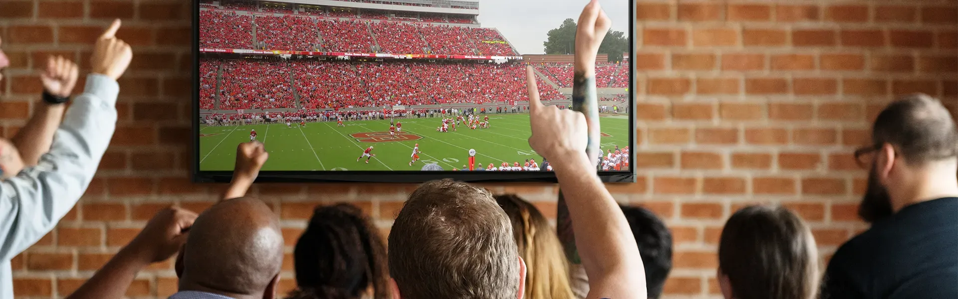 Papa John’s Golf & Sports Bar