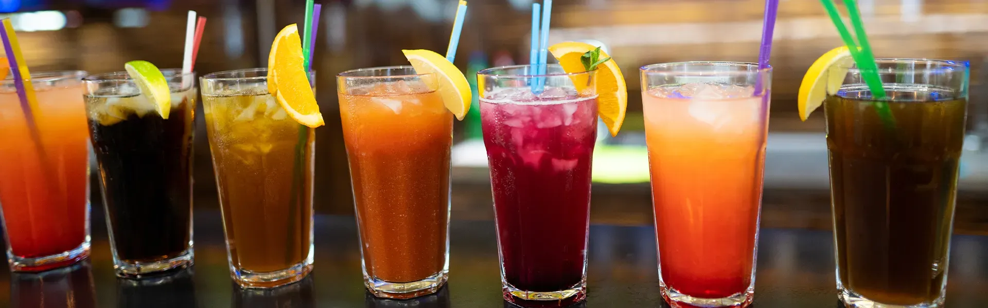 Papa John’s Golf & Sports Bar