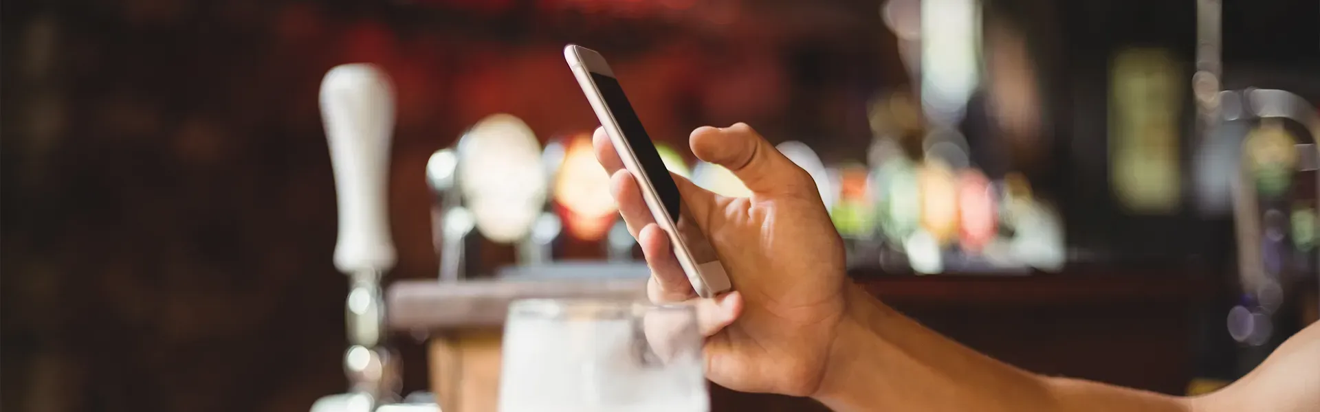 Papa John’s Golf & Sports Bar