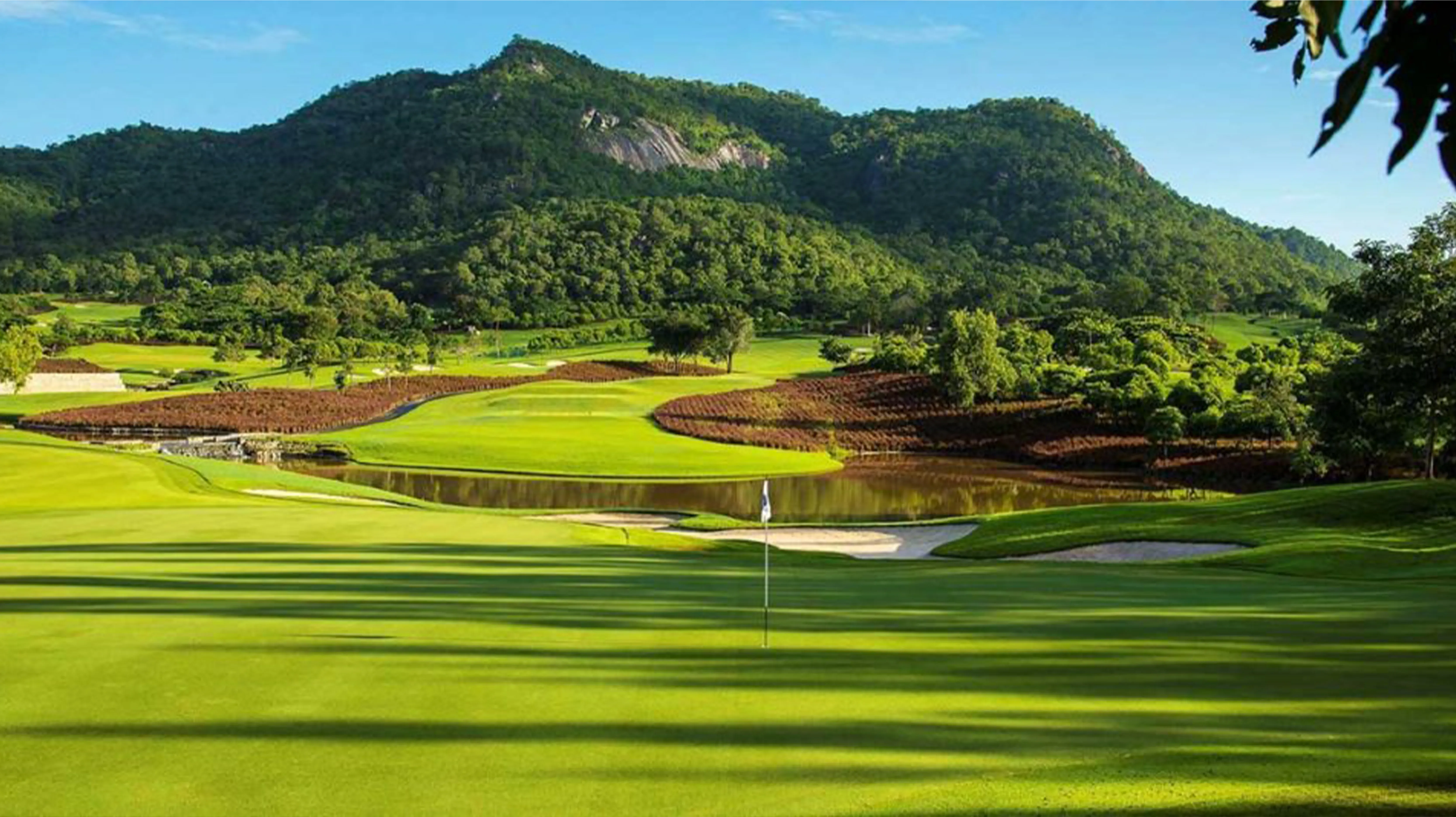 Majestic Creek Golf Club