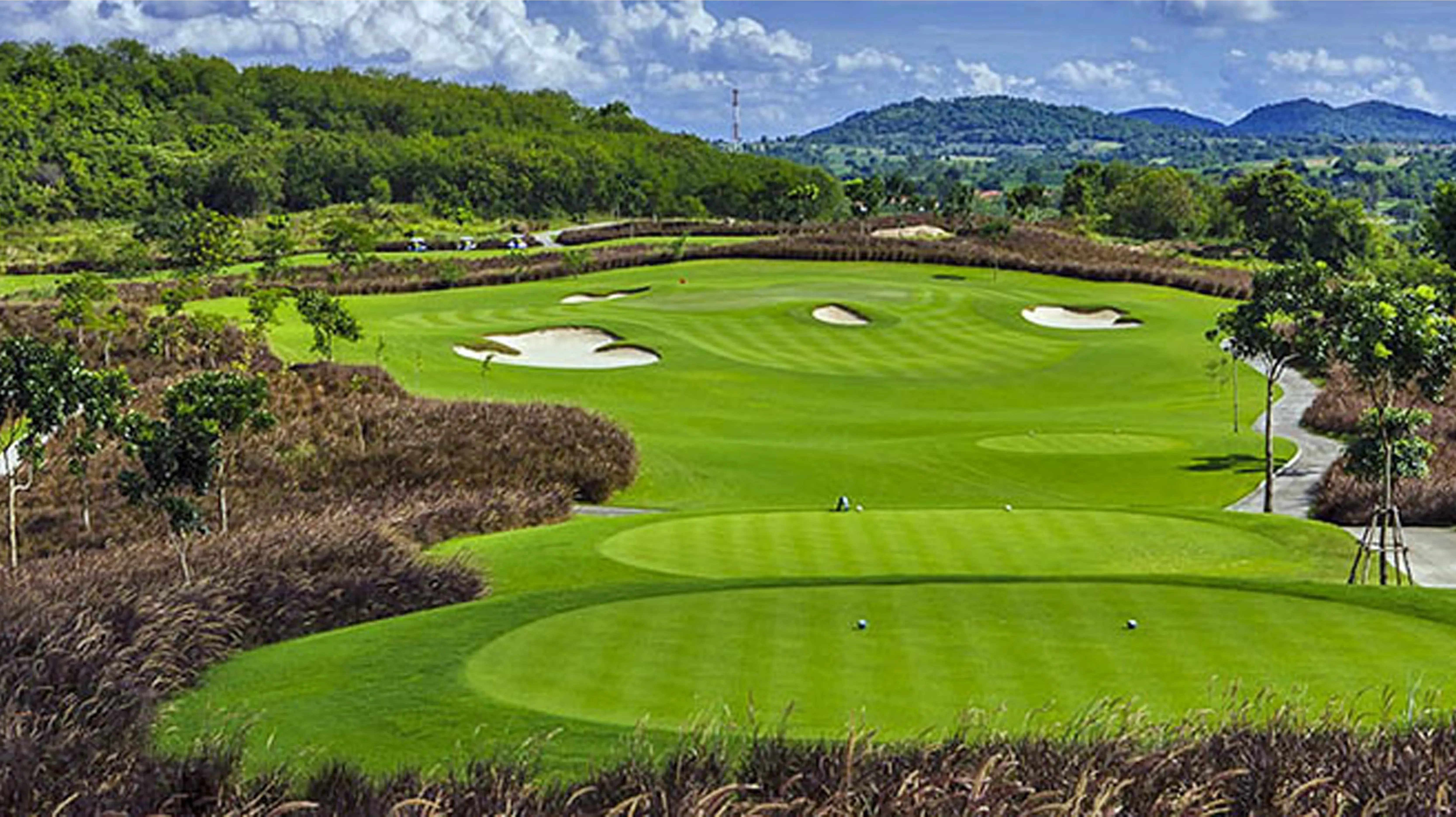 Springfield Golf Club